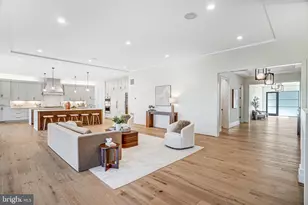 3946 N Dumbarton St, McLean, VA 22101 - Photo 11