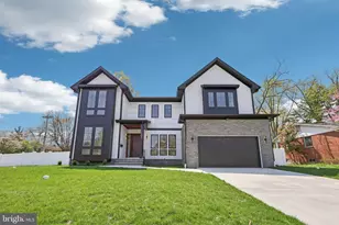 1110 Hillcrest Dr SW, Vienna, VA 22180 - Photo 7