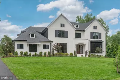 8912 Gallant Green Drive, McLean, VA 22102 - Photo 1