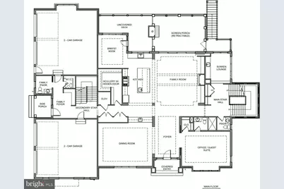 8912 Gallant Green Drive, McLean, VA 22102 - Photo 3