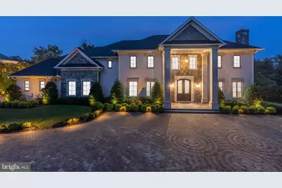 1181 Ballantrae Lane, McLean, VA 22101 - Photo 9