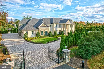 1181 Ballantrae Lane, McLean, VA 22101 - Photo 7