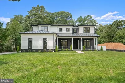 3418 Arnold Lane, Falls Church, VA 22042 - Photo 1