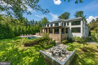 1011 Langley Hill Drive, McLean, VA 22101 - Photo 3