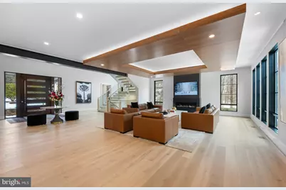 1011 Langley Hill Drive, McLean, VA 22101 - Photo 5