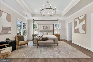 309 Park St NE, Vienna, VA 22180 - Photo 37