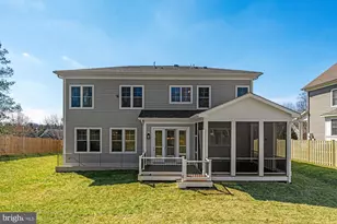 309 Park St NE, Vienna, VA 22180 - Photo 81