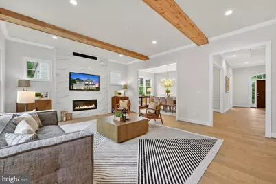 309 Park Street NE, Vienna, VA 22180 - Photo 23