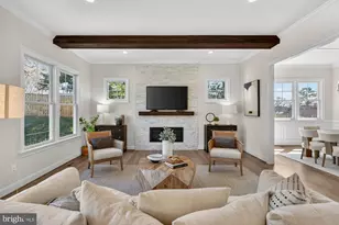 309 Park St NE, Vienna, VA 22180 - Photo 9