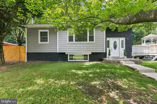8902 Sylvania St, Lorton, VA 22079 - Photo 1