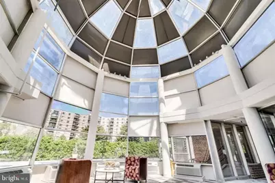 8360 Greensboro Drive #208, McLean, VA 22102 - Photo 45