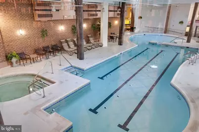 8360 Greensboro Drive #208, McLean, VA 22102 - Photo 57