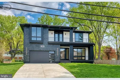 103 Saint Andrews Drive NE, Vienna, VA 22180 - Photo 3