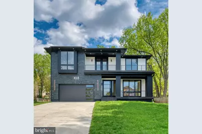 103 Saint Andrews Drive NE, Vienna, VA 22180 - Photo 1