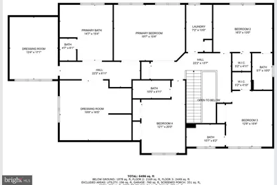 11632 Pine Tree Drive, Fairfax, VA 22033 - Photo 71