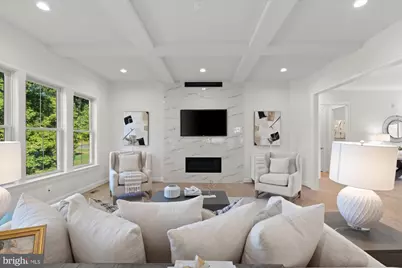 11632 Pine Tree Drive, Fairfax, VA 22033 - Photo 19