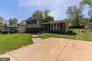 4404 San Marcos Dr, Fairfax, VA 22030 - Photo 1