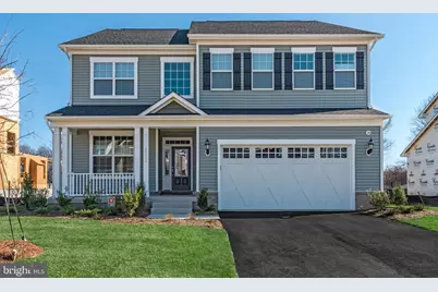 8757 Southern Oaks Place, Lorton, VA 22079 - Photo 1