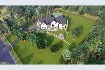 1033 Union Church Road, McLean, VA 22102 - Photo 3