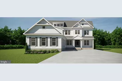 8920 Walker Street, Fairfax, VA 22032 - Photo 1