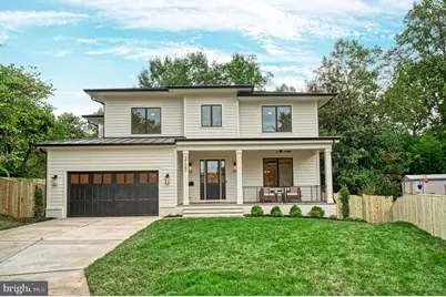 2123 Natahoa Court, Falls Church, VA 22043 - Photo 1