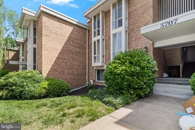 5707 Indian Court #31, Alexandria, VA 22303 - Photo 1