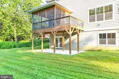 7313 Byrneley Lane, Annandale, VA 22003 - Photo 81