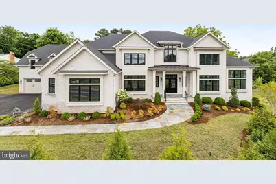 1337 Beulah Road, Vienna, VA 22182 - Photo 1