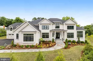 1337 Beulah Rd, Vienna, VA 22182 - Photo 1