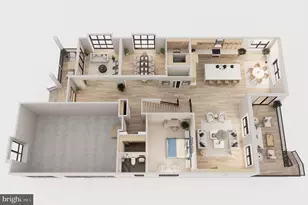 1908 Pimmit Dr, Falls Church, VA 22043 - Photo 5