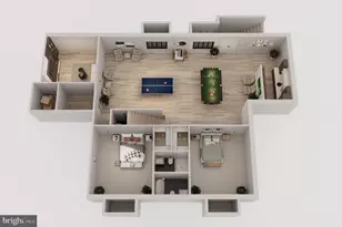 1908 Pimmit Dr, Falls Church, VA 22043 - Photo 7