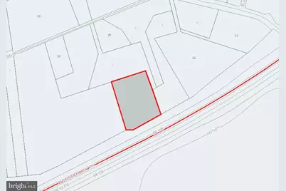 15119- Lot 3 Compton Road, Centreville, VA 20121 - Photo 5