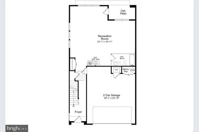 9407 Dandelion Drive, Lorton, VA 22079 - Photo 3