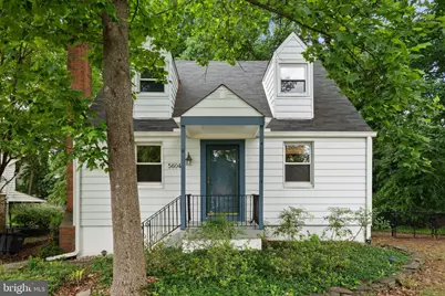 5604 Edgemont Drive, Alexandria, VA 22310 - Photo 1