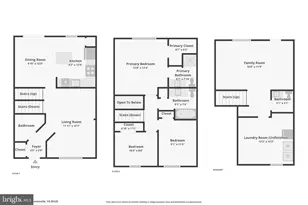 14617 Woodspring Ct, Centreville, VA 20120 - Photo 43