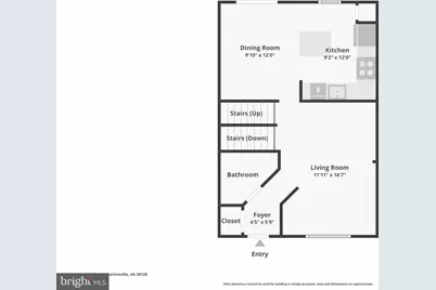 14617 Woodspring Court, Centreville, VA 20120 - Photo 41