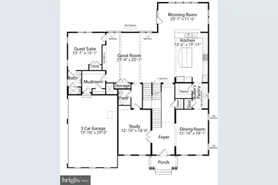 1749 Beulah Road, Vienna, VA 22182 - Photo 85