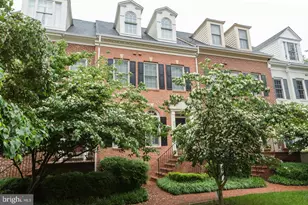 8857 Ashgrove House Ln, Vienna, VA 22182 - Photo 1