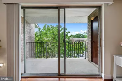 7984 Audubon Avenue #203, Alexandria, VA 22306 - Photo 11