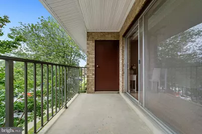 7984 Audubon Avenue #203, Alexandria, VA 22306 - Photo 25