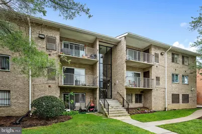7984 Audubon Avenue #203, Alexandria, VA 22306 - Photo 3