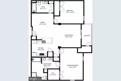 6301 Edsall Road #224, Alexandria, VA 22312 - Photo 47