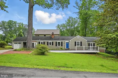 8536 Aponi Road, Vienna, VA 22180 - Photo 1