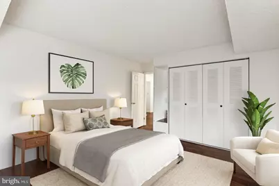 3800 Powell Lane #519, Falls Church, VA 22041 - Photo 7