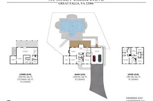 933 Holly Creek Dr, Great Falls, VA 22066 - Photo 57