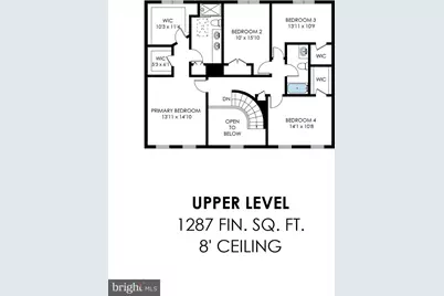 933 Holly Creek Drive, Great Falls, VA 22066 - Photo 59