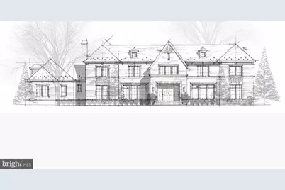 8437 Sparger Street, McLean, VA 22102 - Photo 1