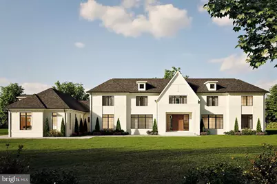 8437 Sparger Street, McLean, VA 22102 - Photo 1