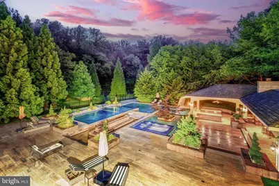 860 Nicholas Run Drive, Great Falls, VA 22066 - Photo 35