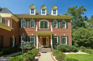 10300 Hampton Rd, Fairfax Station, VA 22039 - Photo 9